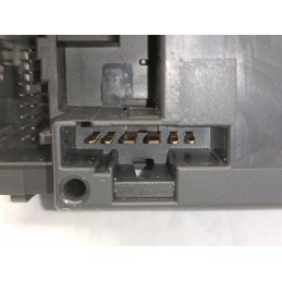 Devio leva tergicristalli Renault Clio 3 serie 88103001345 2004 2012  A11268