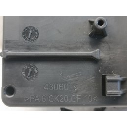 Devio leva tergicristalli Renault Clio 3 serie 88103001345 2004 2012  A11268