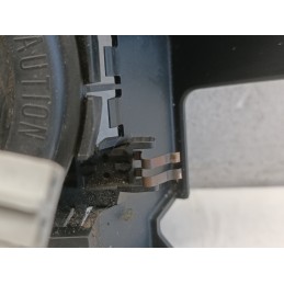 Contatto spiralato anello Renault Clio 3 serie 2004 2012 8200245459  A11269