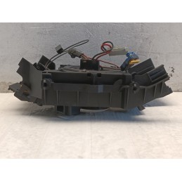 Contatto spiralato anello Renault Clio 3 serie 2004 2012 8200245459  A11269