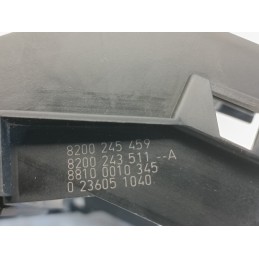 Contatto spiralato anello Renault Clio 3 serie 2004 2012 8200245459  A11269