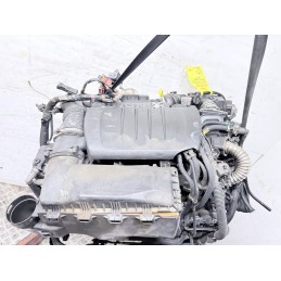 Motore Completo Peugeot 307 207 1.6 Diesel 9Hv 90Cv 66Kw 138000Km  B3818