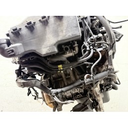 Motore Completo Peugeot 307 207 1.6 Diesel 9Hv 90Cv 66Kw 138000Km  B3818