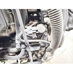 Motore Completo Peugeot 307 207 1.6 Diesel 9Hv 90Cv 66Kw 138000Km  B3818