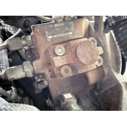 Motore Completo Peugeot 307 207 1.6 Diesel 9Hv 90Cv 66Kw 138000Km  B3818