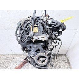 Motore Completo Peugeot 307 207 1.6 Diesel 9Hv 90Cv 66Kw 138000Km  B3818