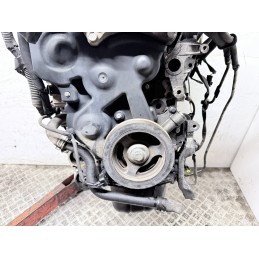 Motore Completo Peugeot 307 207 1.6 Diesel 9Hv 90Cv 66Kw 138000Km  B3818
