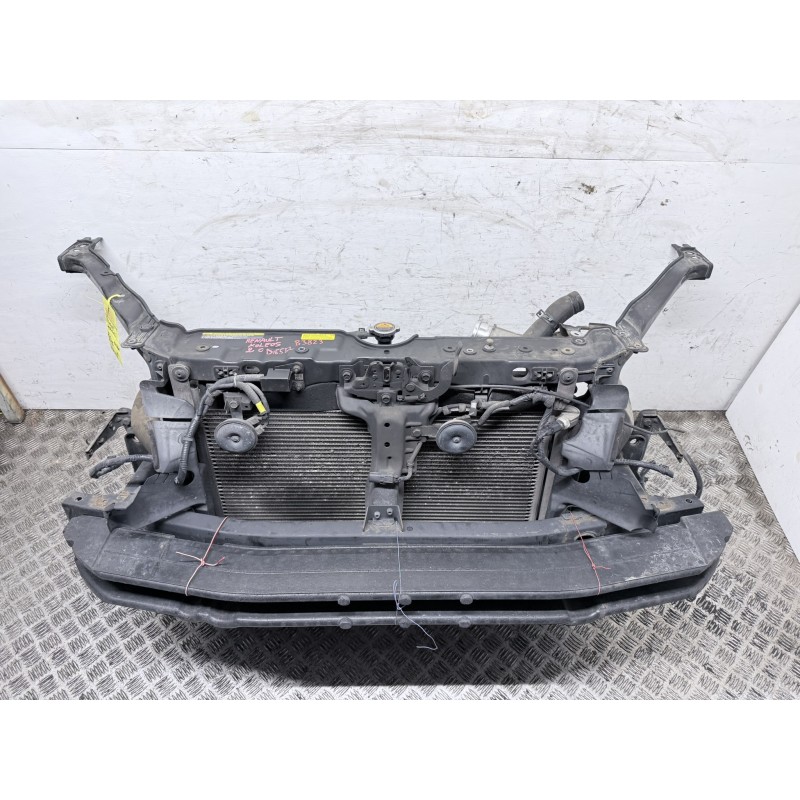 Ossatura Anteriore Radiatori Renault Koleos 2.0 Diesel M9R 2011  B3823