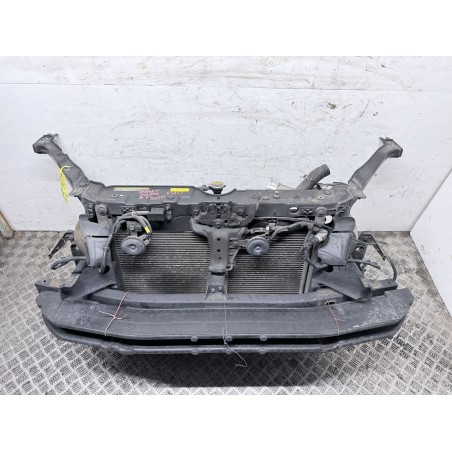 Ossatura Anteriore Radiatori Renault Koleos 2.0 Diesel M9R 2011  B3823