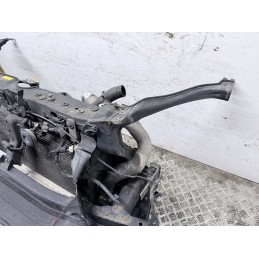 Ossatura Anteriore Radiatori Renault Koleos 2.0 Diesel M9R 2011  B3823