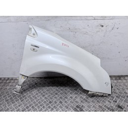 Parafango Anteriore Destro Renault Koleos Bianco 631000037R 2008 2013  B3824