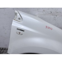 Parafango Anteriore Destro Renault Koleos Bianco 631000037R 2008 2013  B3824