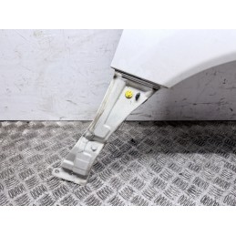 Parafango Anteriore Destro Renault Koleos Bianco 631000037R 2008 2013  B3824