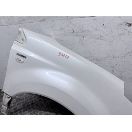 Parafango Anteriore Destro Renault Koleos Bianco 631000037R 2008 2013  B3824