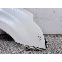 Parafango Anteriore Destro Renault Koleos Bianco 631000037R 2008 2013  B3824