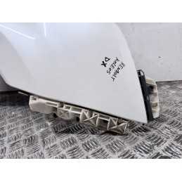 Parafango Anteriore Destro Renault Koleos Bianco 631000037R 2008 2013  B3824