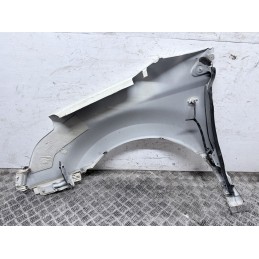 Parafango Anteriore Destro Renault Koleos Bianco 631000037R 2008 2013  B3824