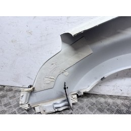Parafango Anteriore Destro Renault Koleos Bianco 631000037R 2008 2013  B3824