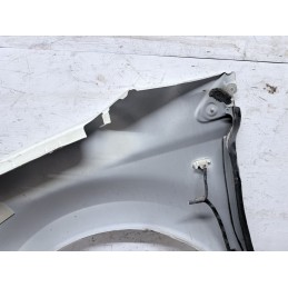 Parafango Anteriore Destro Renault Koleos Bianco 631000037R 2008 2013  B3824
