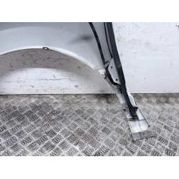 Parafango Anteriore Destro Renault Koleos Bianco 631000037R 2008 2013  B3824
