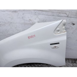 Parafango Anteriore Sinistro Renault Koleos Bianco 631010037R 2008 2013  B3825