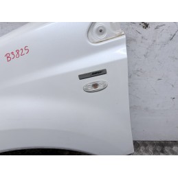 Parafango Anteriore Sinistro Renault Koleos Bianco 631010037R 2008 2013  B3825