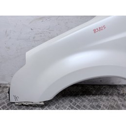 Parafango Anteriore Sinistro Renault Koleos Bianco 631010037R 2008 2013  B3825