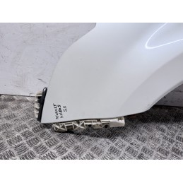 Parafango Anteriore Sinistro Renault Koleos Bianco 631010037R 2008 2013  B3825