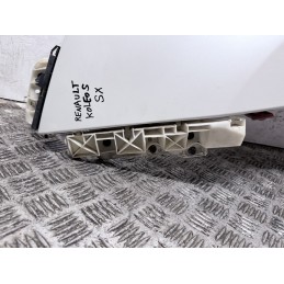 Parafango Anteriore Sinistro Renault Koleos Bianco 631010037R 2008 2013  B3825