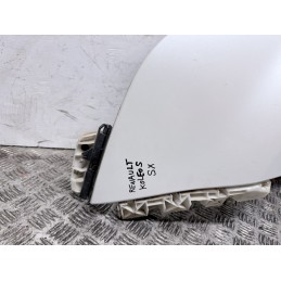 Parafango Anteriore Sinistro Renault Koleos Bianco 631010037R 2008 2013  B3825