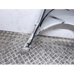 Parafango Anteriore Sinistro Renault Koleos Bianco 631010037R 2008 2013  B3825