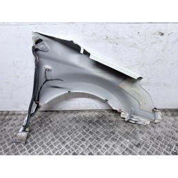 Parafango Anteriore Sinistro Renault Koleos Bianco 631010037R 2008 2013  B3825