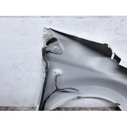 Parafango Anteriore Sinistro Renault Koleos Bianco 631010037R 2008 2013  B3825