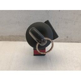 Blocchetto accensione avviamento chiave Renault Clio 3 8200214173  A11270