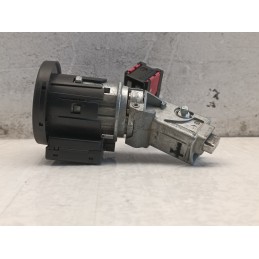 Blocchetto accensione avviamento chiave Renault Clio 3 8200214173  A11270