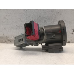Blocchetto accensione avviamento chiave Renault Clio 3 8200214173  A11270