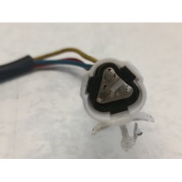 Specchietto retrovisore sinistro Opel Agila A 1 serie 3 Pin 2000 2008  A11271