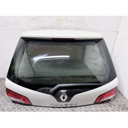 Portellone Posteriore Renault Koleos Completo Lunotto 901008835R  B3827