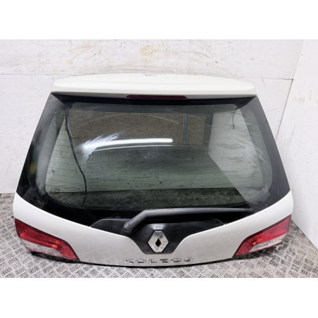 Portellone Posteriore Renault Koleos Completo Lunotto 901008835R  B3827