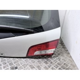 Portellone Posteriore Renault Koleos Completo Lunotto 901008835R  B3827