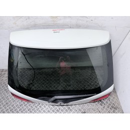 Portellone Posteriore Renault Koleos Completo Lunotto 901008835R  B3827