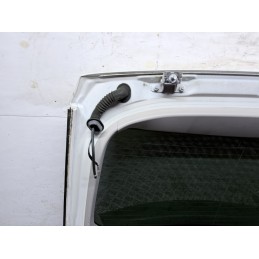 Portellone Posteriore Renault Koleos Completo Lunotto 901008835R  B3827