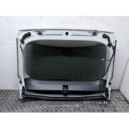 Portellone Posteriore Renault Koleos Completo Lunotto 901008835R  B3827