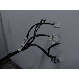 Portellone Posteriore Renault Koleos Completo Lunotto 901008835R  B3827