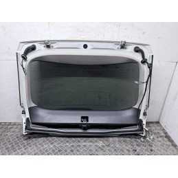 Portellone Posteriore Renault Koleos Completo Lunotto 901008835R  B3827