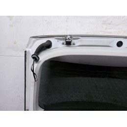 Portellone Posteriore Renault Koleos Completo Lunotto 901008835R  B3827