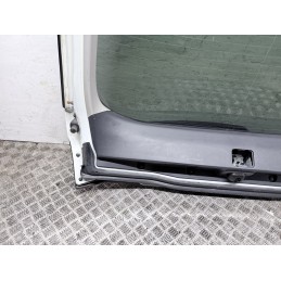 Portellone Posteriore Renault Koleos Completo Lunotto 901008835R  B3827