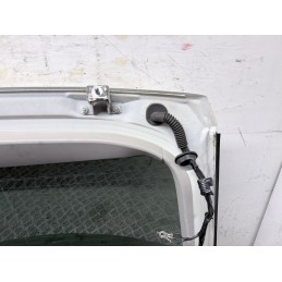 Portellone Posteriore Renault Koleos Completo Lunotto 901008835R  B3827