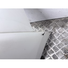 Paraurti Posteriore Renault Koleos Bianco Con Sensori 850105236R  B3828