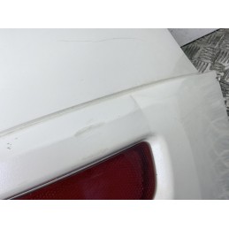Paraurti Posteriore Renault Koleos Bianco Con Sensori 850105236R  B3828